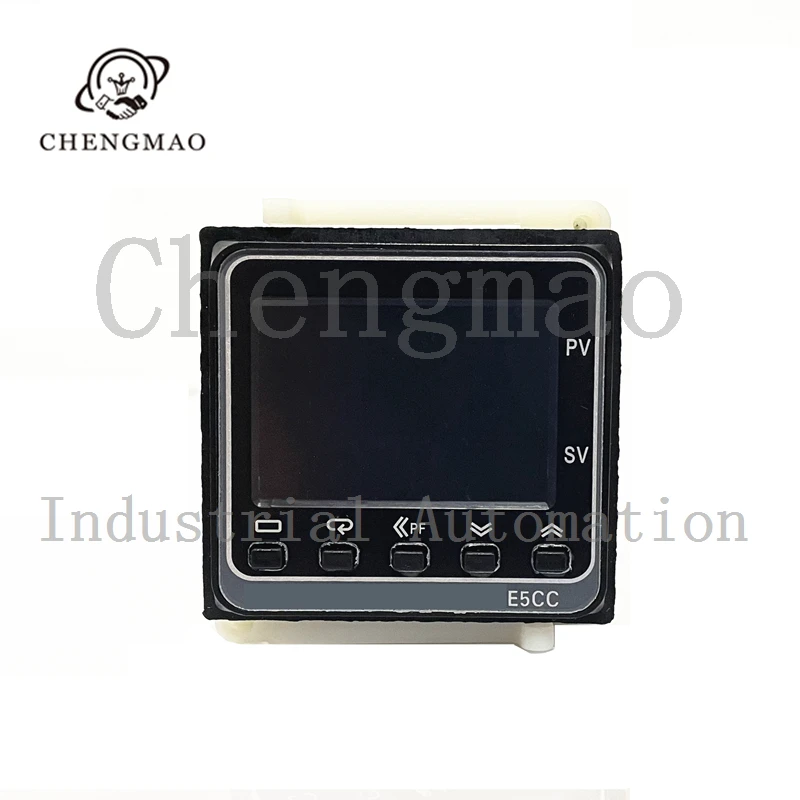 

New Multi Function Digital Temperature Controller E5CC-QX2ASM-800 QX2DSM-800 801 802 880 CX2ASM E5AK AA2 RX2ASM E5CWL