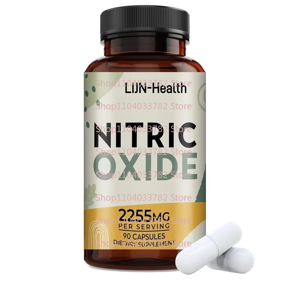 --Nitric Oxide--