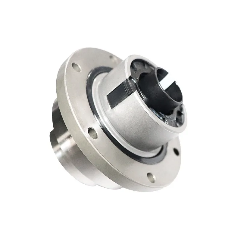For High Precision Nut Rotary Screw BLR Model T Series C5 Screw High Sealing Equipment