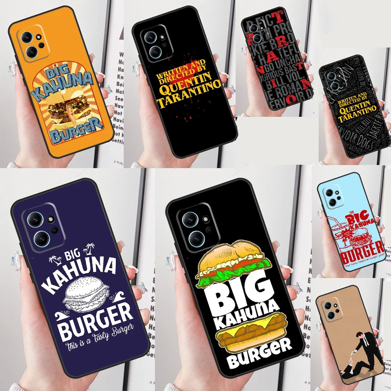 quentin-tarantino-capa-de-filme-para-xiaomi-redmi-note-13-14-pro-12-11-9-10-9s-10s-11s-12s-redmi-14c-10c-12c-13c-caso