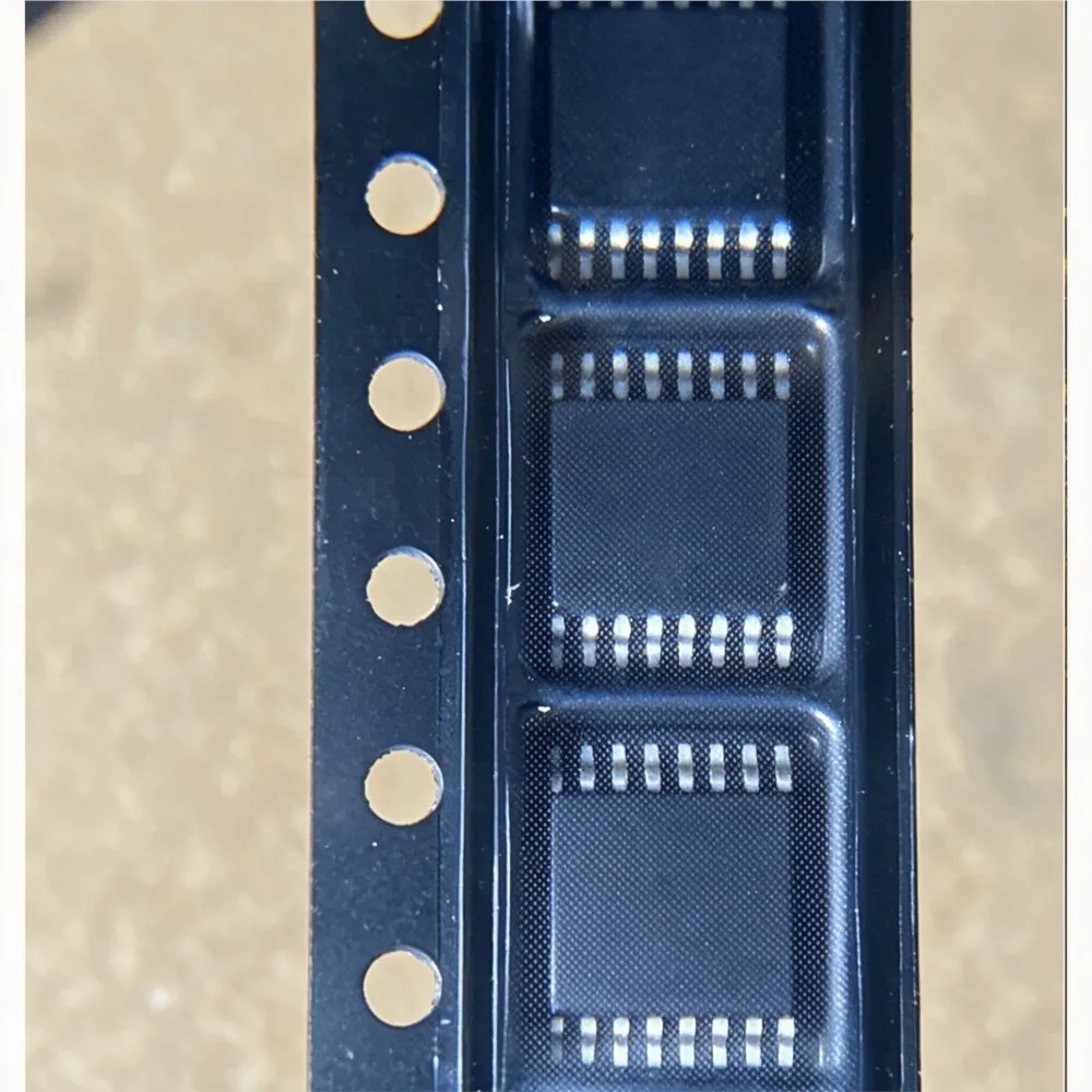 5PCS A6986F3V A6986F3V3TR LM46002 LM46002PWPR 40071 TPS40071PWPR L7987L L7987LTR HTSSOP-16
