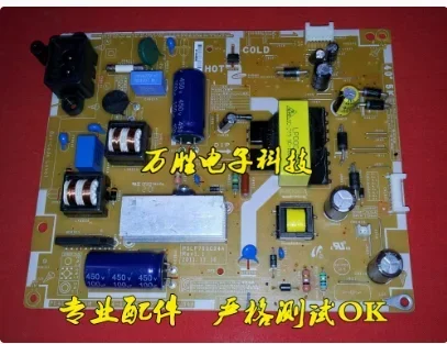 Оригинальная плата питания UA40EH5080R BN44-00496A BN44-00496B UA40EH5000R