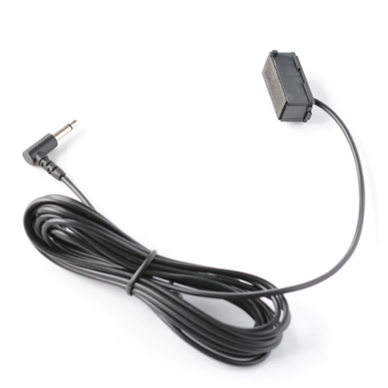 車用有線外部マイク,オーディオマイク,3.5mm,a4l,a6l,q5,a5,s5,q7,tt,3 m