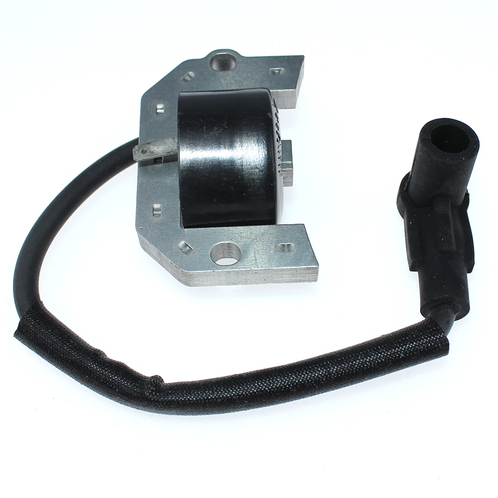 Ignition Coil for John Deere X304 X320 X324 X340 X465 X500 X534 Z445 Z465 Scag Tiger Cub  STC48V Club Car  XRT1550 AM127866