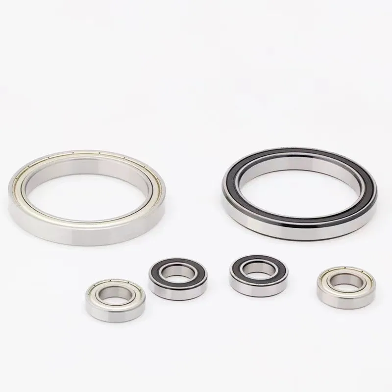 Bearing 6700-2RS 6701-2RS 6702-2RS 6703-2RS 6704-2RS 6705-2RS