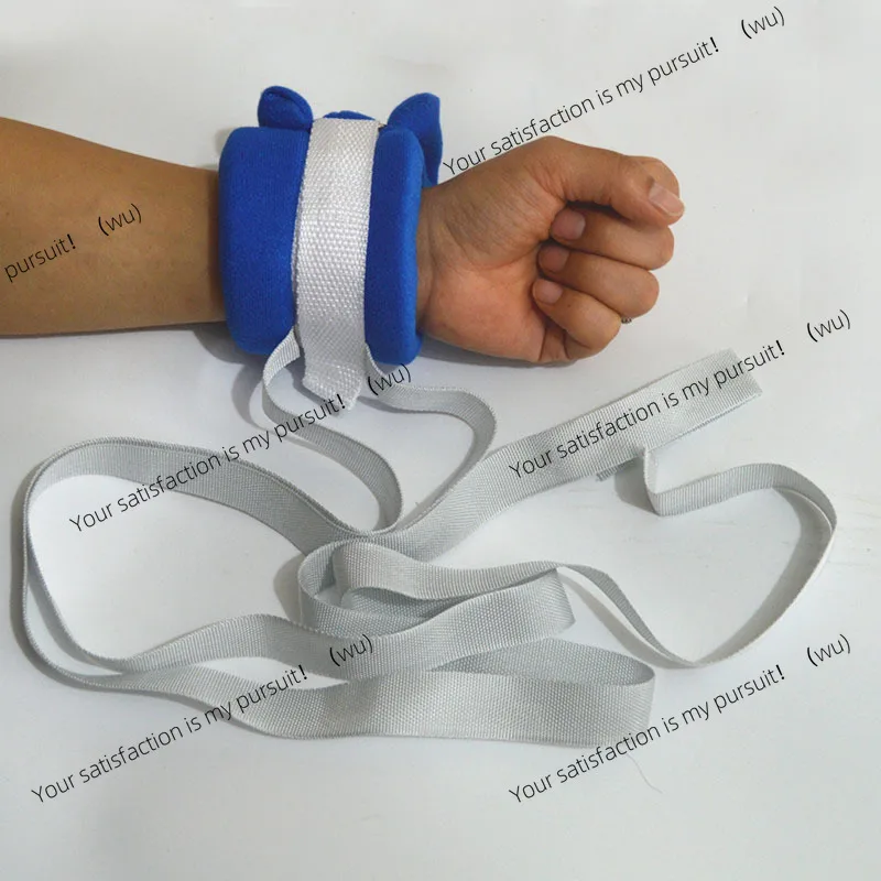 1PCS new fashionable limb restraint belt, patient hand and foot limb fixing belt, used by elderly mentally ill patients
