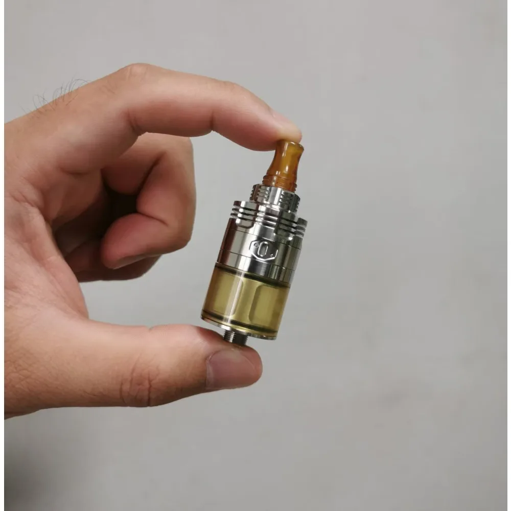 YFTK S61 V2 MTL RTA Style Four One Five atomizer tank for coils & atomizers - gallery image 2