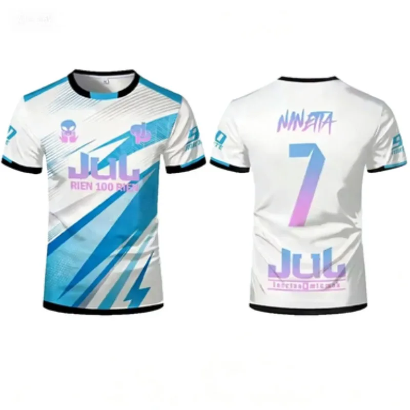 Thumbnail 3 - #63 Latest Breathable Training Tees Offers