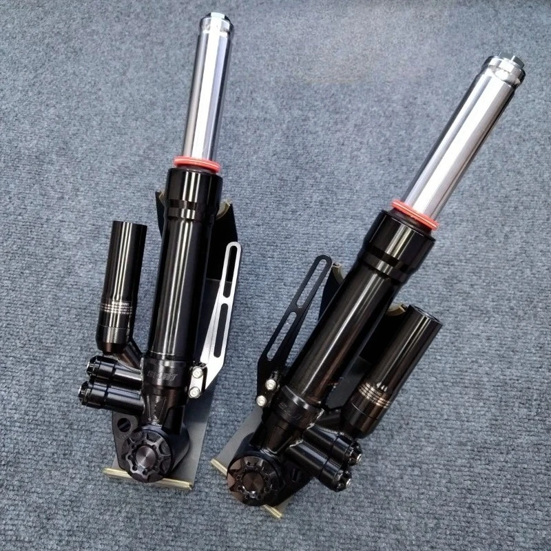 for SMRT GR 33 core front shock absorber Maverick NXT No.9 M95C Orion, Mechanic Polar Core AE4 5ipro