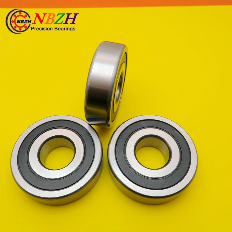 

NBZH bearing High Quality 1638 1638ZZ 1638RS 1638-2RS 19.05*50.8*14.288mm Miniature Inch Shielded Deep Ball Bearing