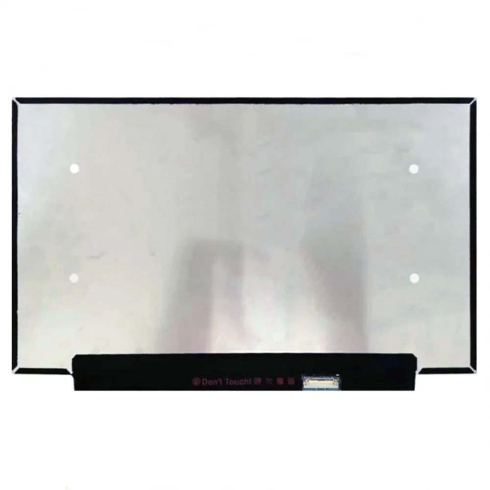 

13.3 inch LCD Screen Panel EDP 30pins Slim IPS FHD 1920x1080 45% NTSC 220 cd/m² (Typ.) Non-touch B133HAN06.2