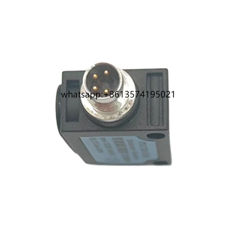 

Original 3.1mm ZWS-15/BE/MAN3.180.37U44-A095 Ultrasonic Sensor Spare Parts for Heidelberg Offset Machine Man3.180.37U44-A095