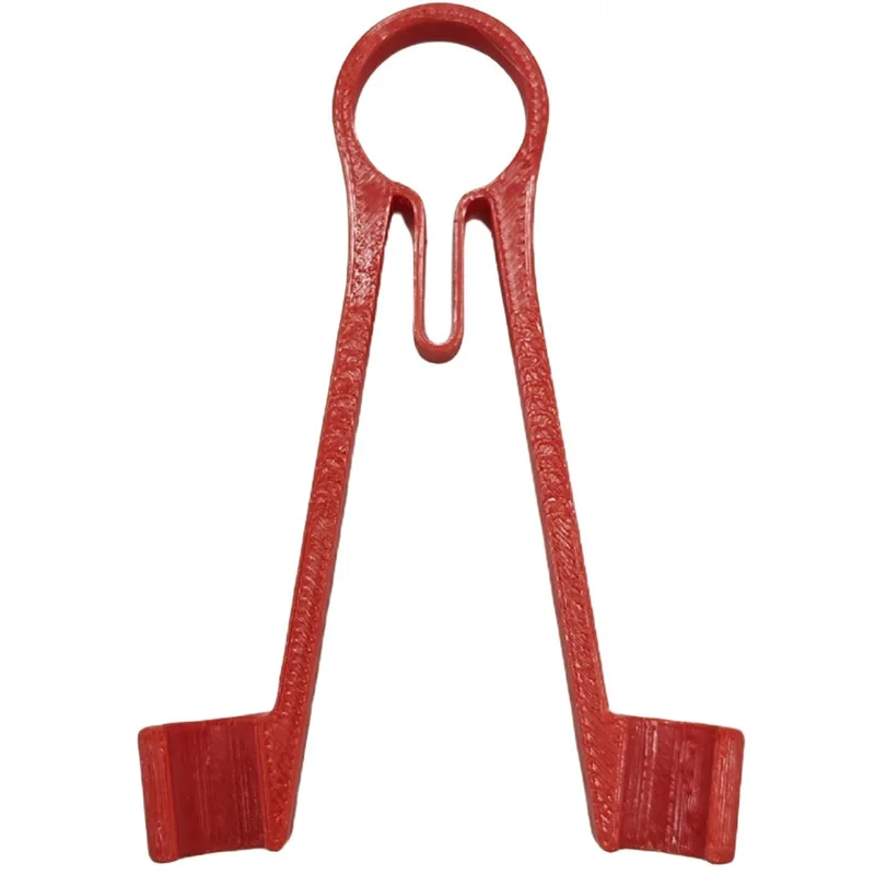 Supporto per sonda multimetro Accessori di montaggio Durata. Costruzione compatibile per la maggior parte degli strumenti di test_dispositivi