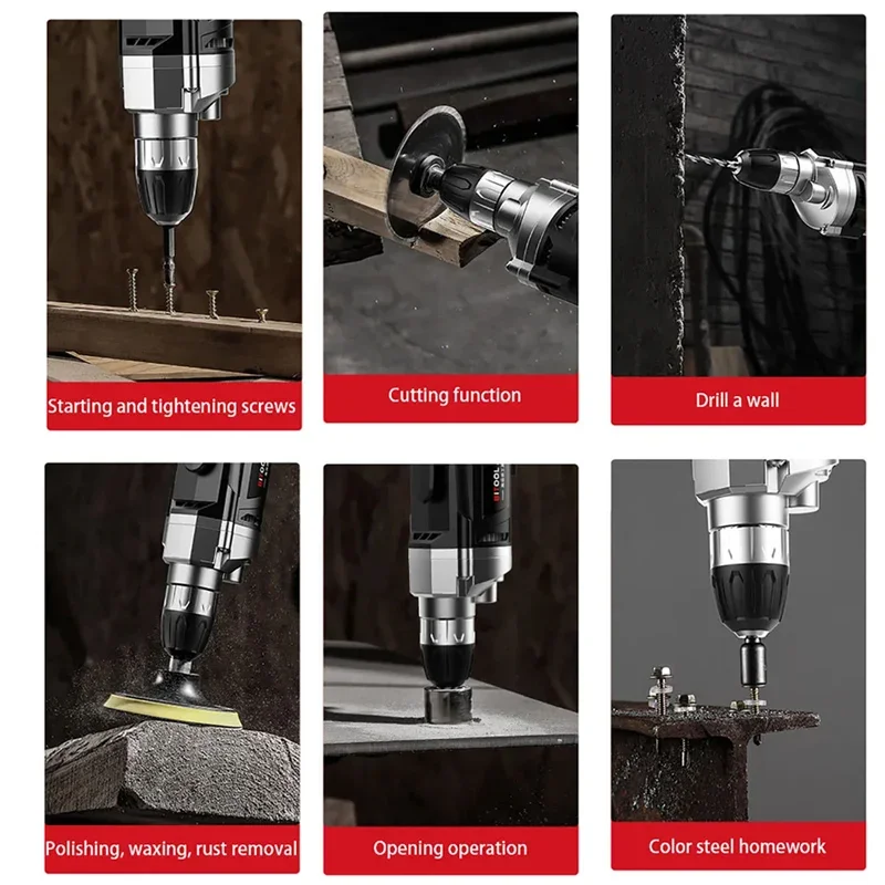 Thumbnail 2 - #11 Powered Hammers Comparison Guide