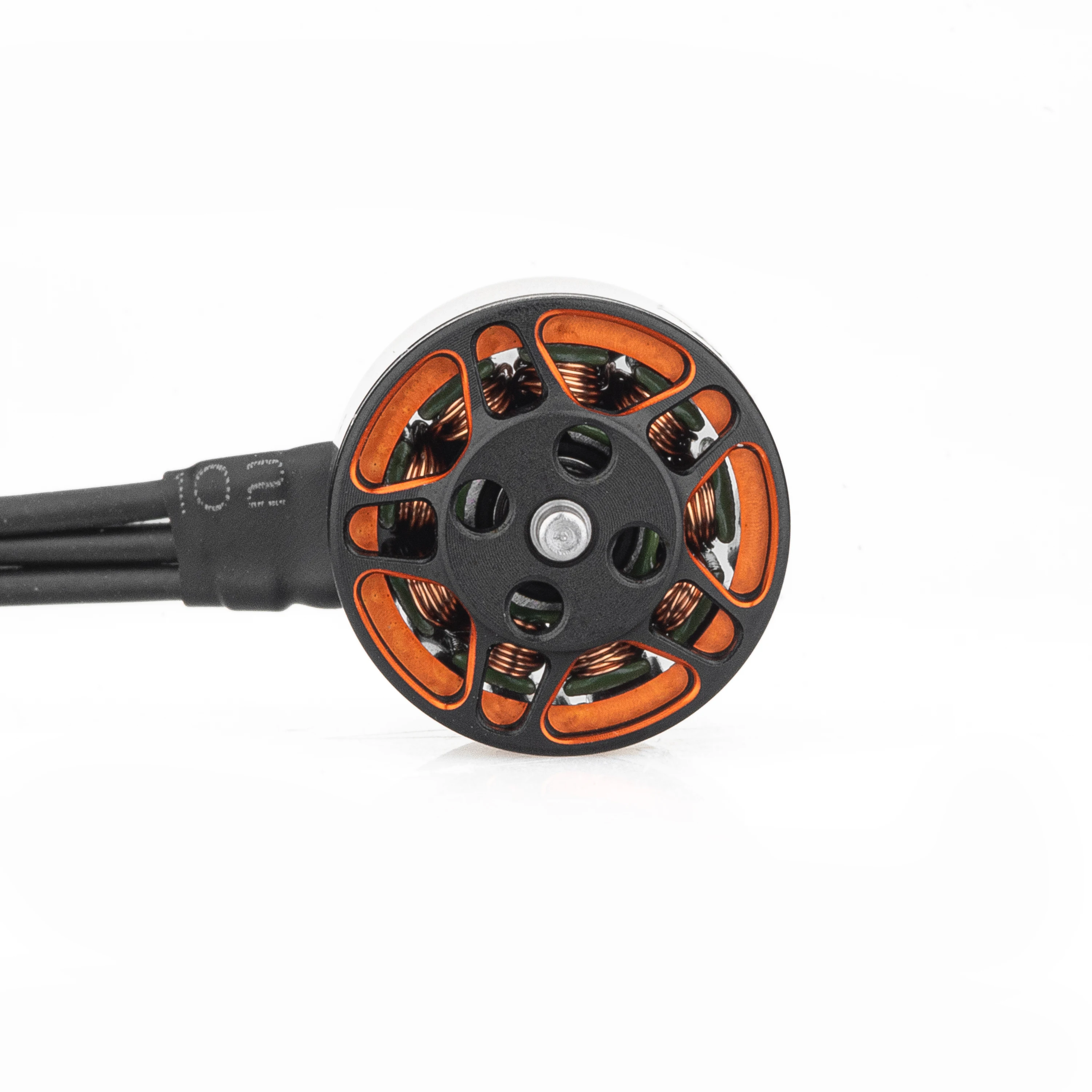 VCI SPARK 1106 Brushless Motor 3650KV 4500KV 5000KV 6100KV 7250KV 2-4S for 2.5 3 Inch Cinewhoop FPV Racing Drone Toothpick Parts