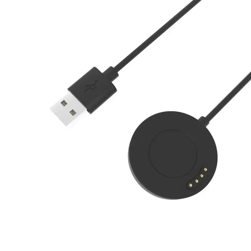 Cavo per stazione dock di ricarica rapida per caricabatterie per smartwatch Huami-Amazfit Stratos 3 A1928