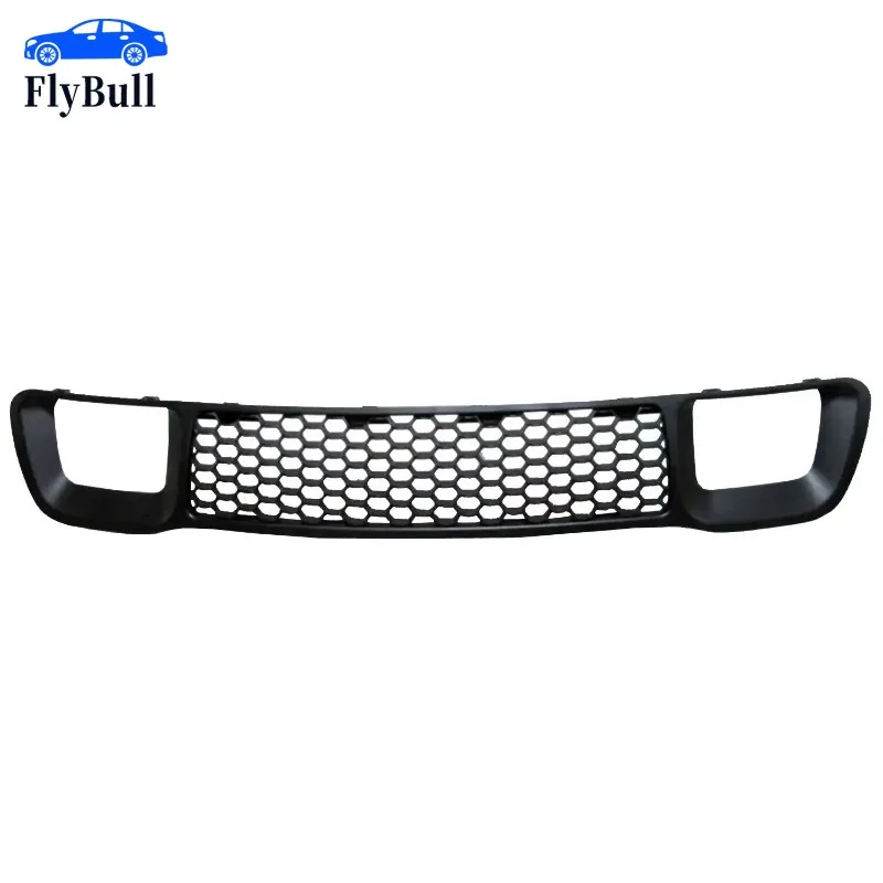 

68141936AD 68141936AC 68143101AC Черная решетка переднего бампера нижняя для Jeep Grand Cherokee