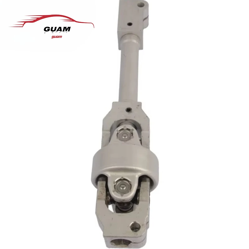 32306762277 Intermediate Steering Shaft For BMW E53 X5 3.0i 2003-2006 4.4i 2004 3.0L 4.4L 32306758076