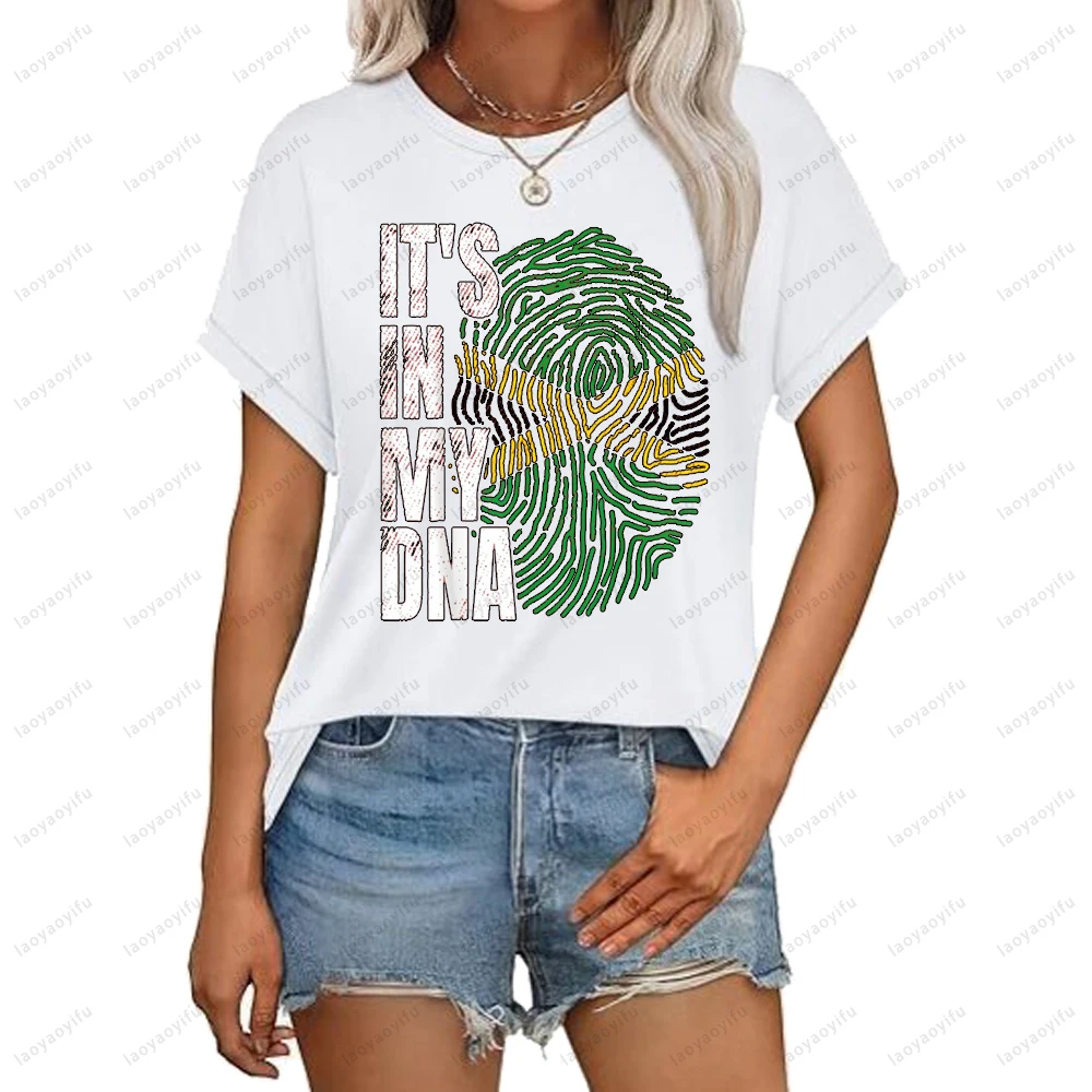 It's In My Dna Jama…