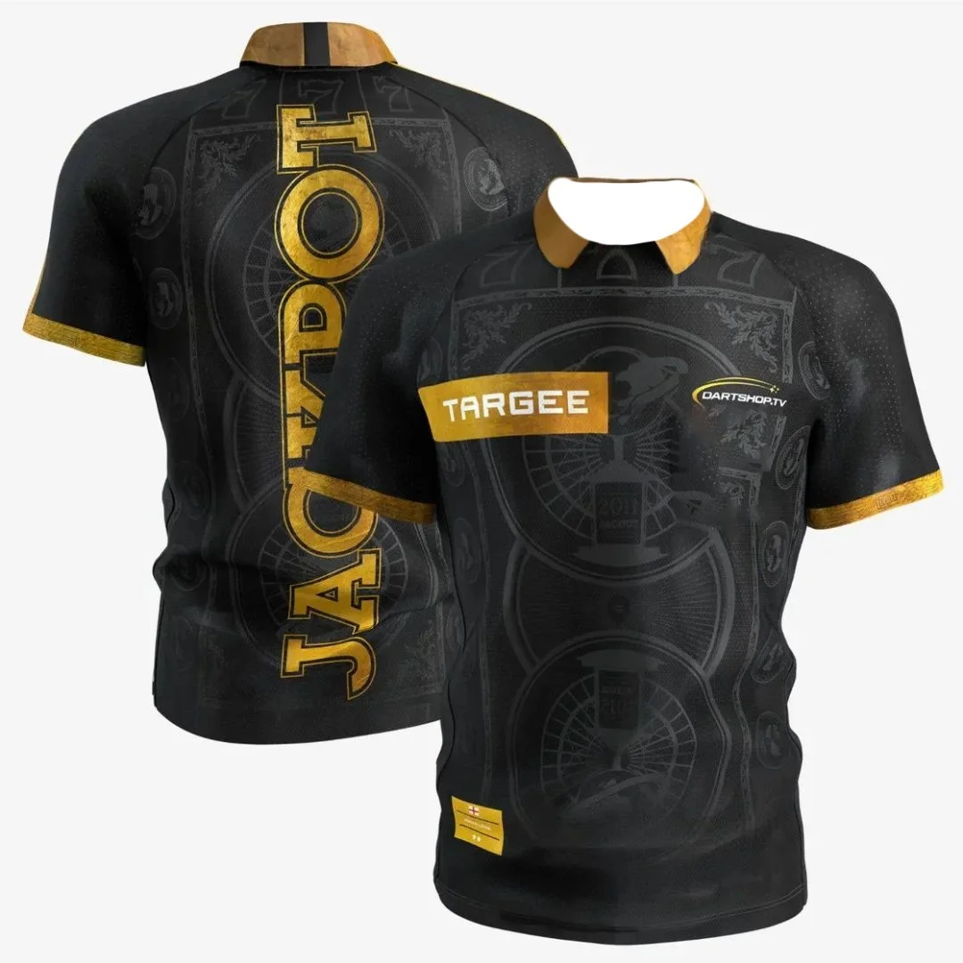 

Футболка для игры в дартс Adrian Lewis, комплект для соревнований по дартсу, одежда для любителей дартса, осенняя спортивная быстросохнущая мужская футболка, детская футболка