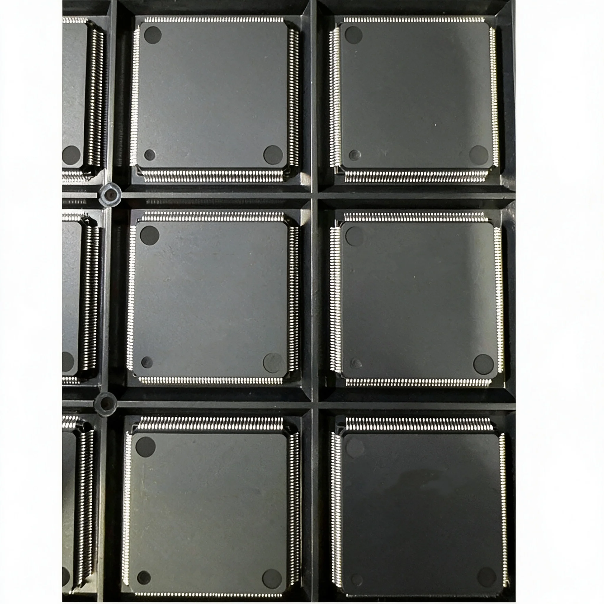 5piece F65545B2 F65550B QFP208