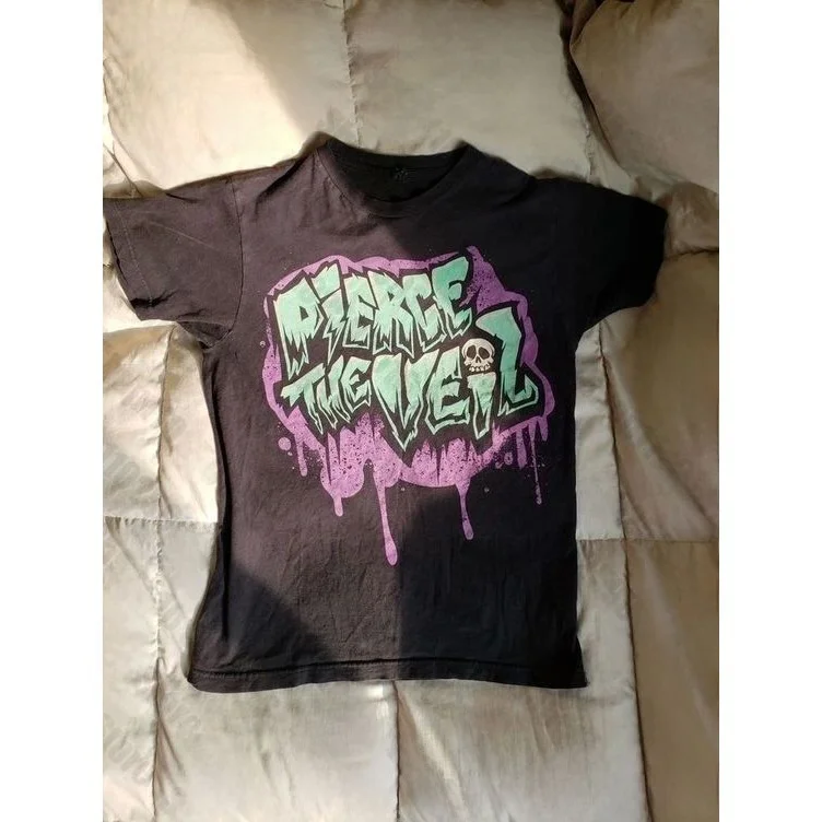 

Женские футболки в стиле эмо 2000-х годов, модные топы 2023 года, женская одежда, весенний сезон, другие материалы, 00% хлопок, женские толстовки