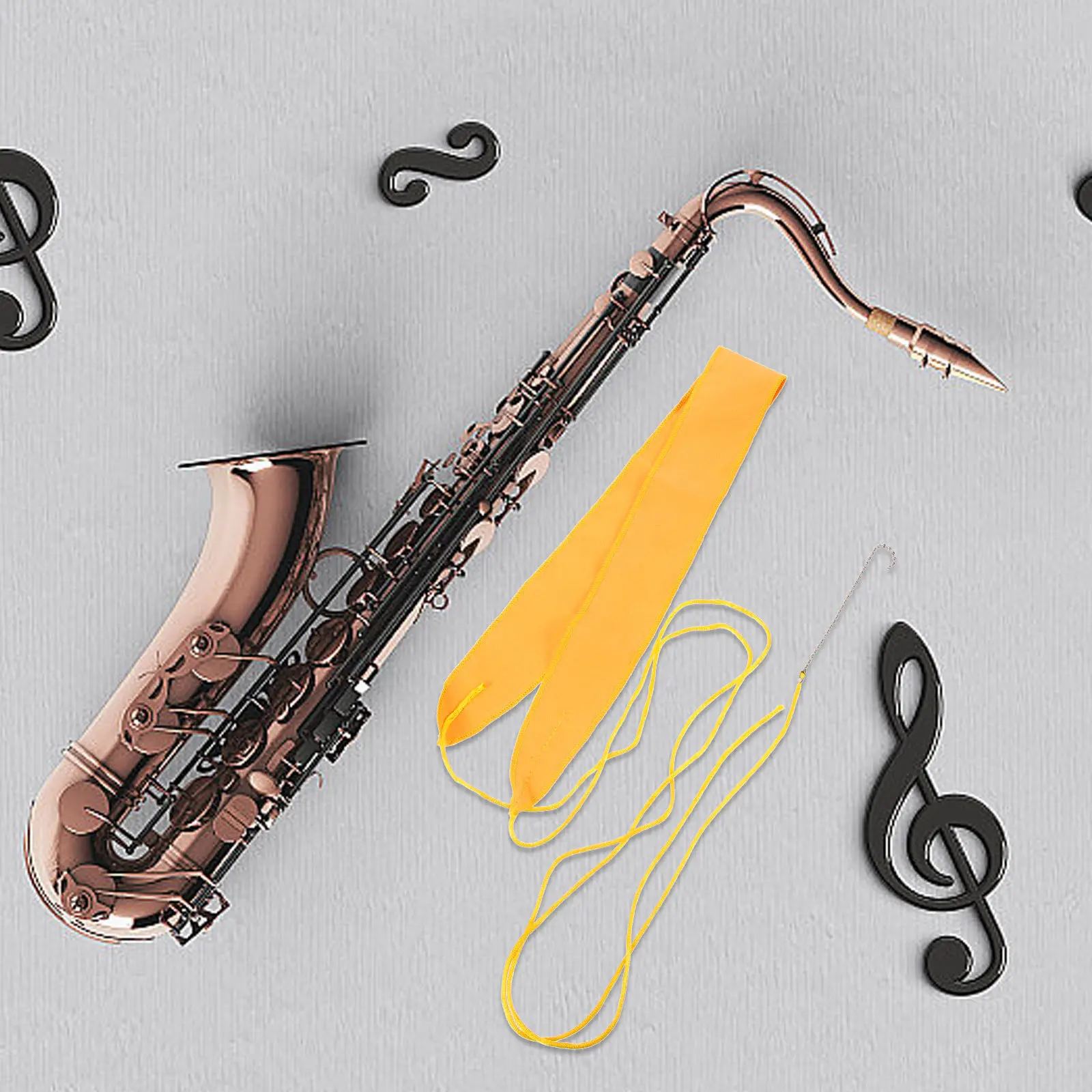pano-de-limpeza-para-clarinete-em-fleece-macio-ferramenta-de-manutencao-de-instrumentos-para-cuidado-da-cavidade-interna-de-flauta-saxofone-e-oboe