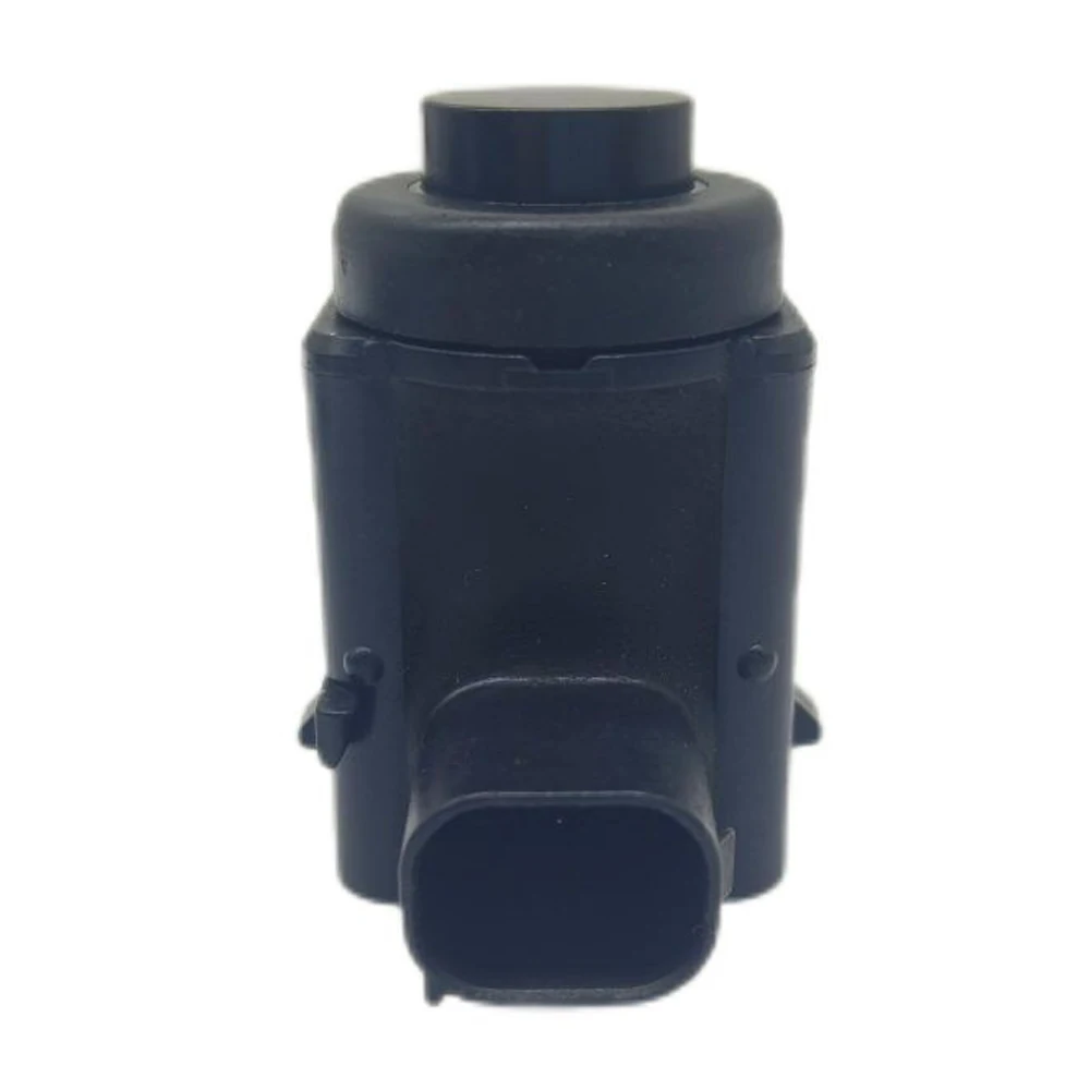 Sensor de estacionamento PDC para Ford Mondeo, 1 S7J-15K859-AB, radar, cor preta, 2000-2007, 0263003675