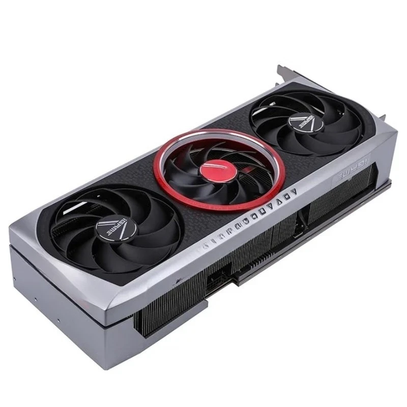 RTX4090 Graphics Ca… - image