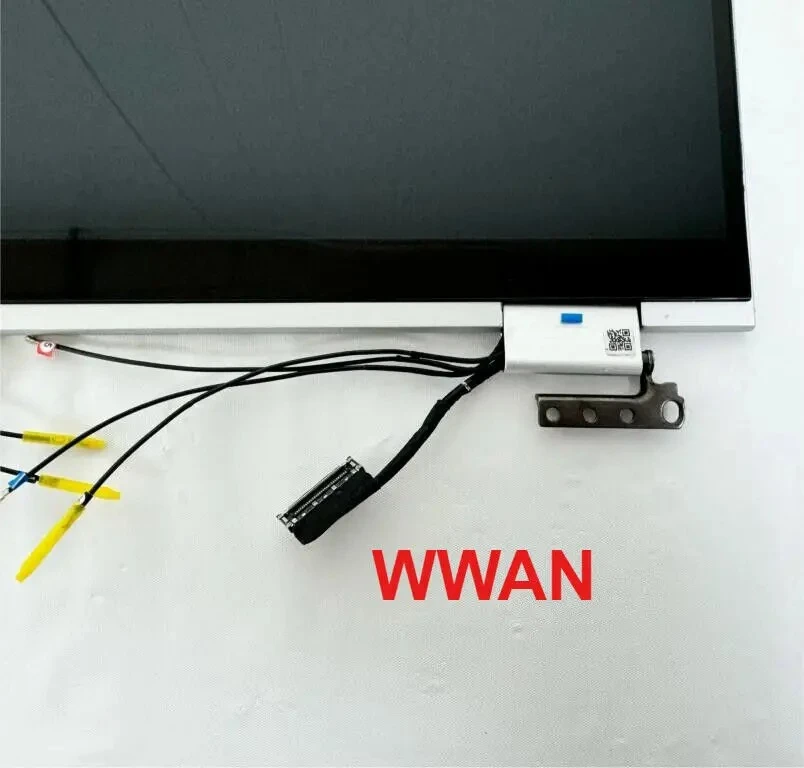 NEW For  HP EliteBook x360 830 G10 2 in 1 LCD WWAN LED Touch screen whole Assembly