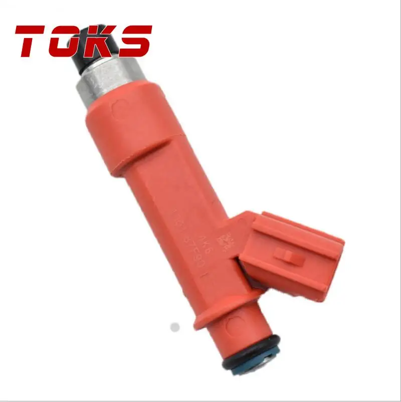 1pc 1001-87F90 Fuel Injector Nozzle E85 850CC for Toyota Corolla Matrix Yaris Exige supra 1jzget 2JZGTE 100187F90 auto parts