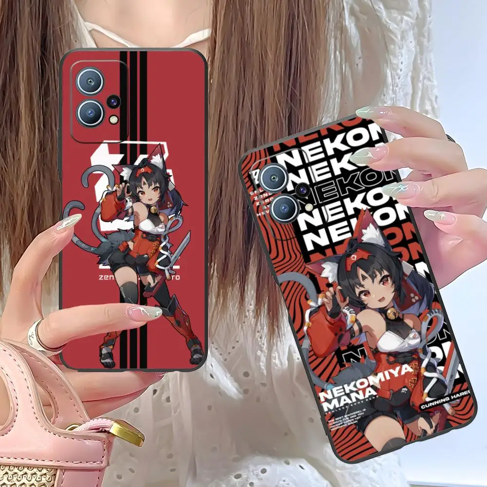 Zenless Zone Zero N…