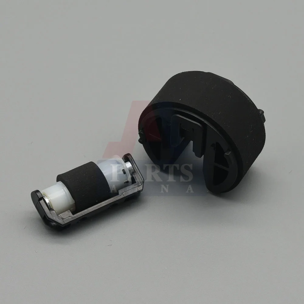 1set Separation Feed Pickup Roller for HP   CM1415 CM2320 CP1210 CP1215 CP1510 CP1515 CP1518 CP1525 CP2025 CC430-67901