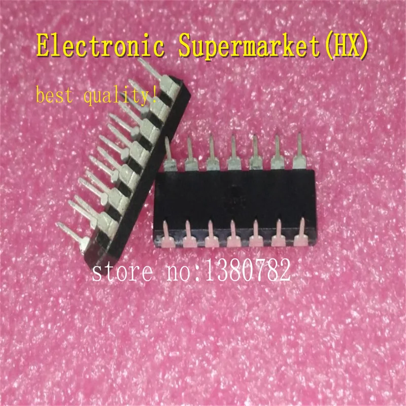 Free Shipping 5pcs-20pcs XTR106P XTR106PA XTR106  DIP-14 IC In stcok!