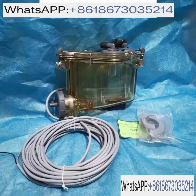 Flowmeter Milk Metering Pot 12.5 Meters for Noodles 71616210240