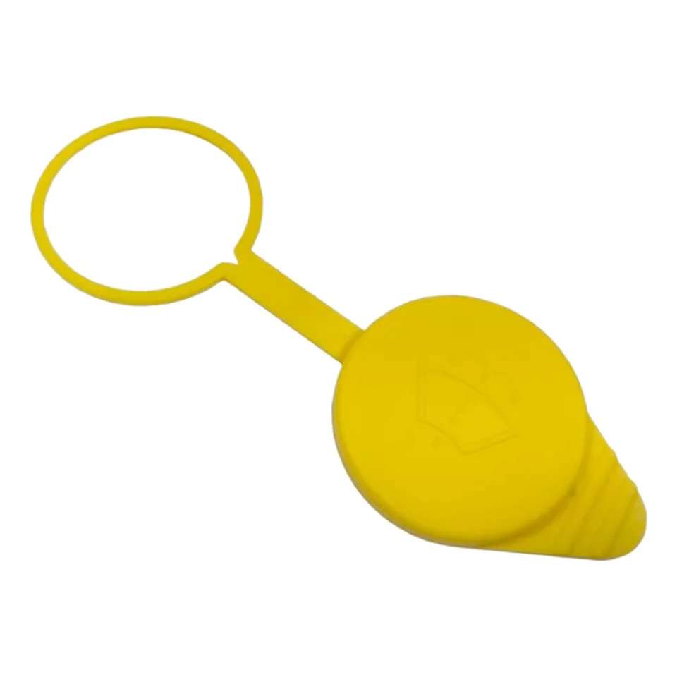289137F001 Car Windshield Washer Fluid Reservoir Tank Bottle Cap for Nissan Pathfinder R50 R51 Terrano R20 Mistral Navara D40