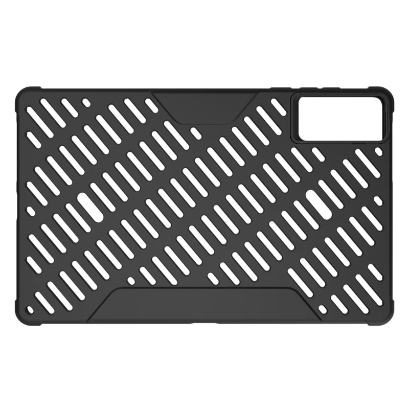 Q22A Grip Shock Absorbing Case for Y700 Thermals Management Extended Gaming