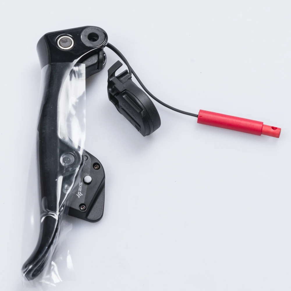 SRAM 11.7018.082.001 ED BRAKE LEVER ASSEMBLY (PADDLE AND ELEC POD) FORCE ETAP AXS DISC RIGHT