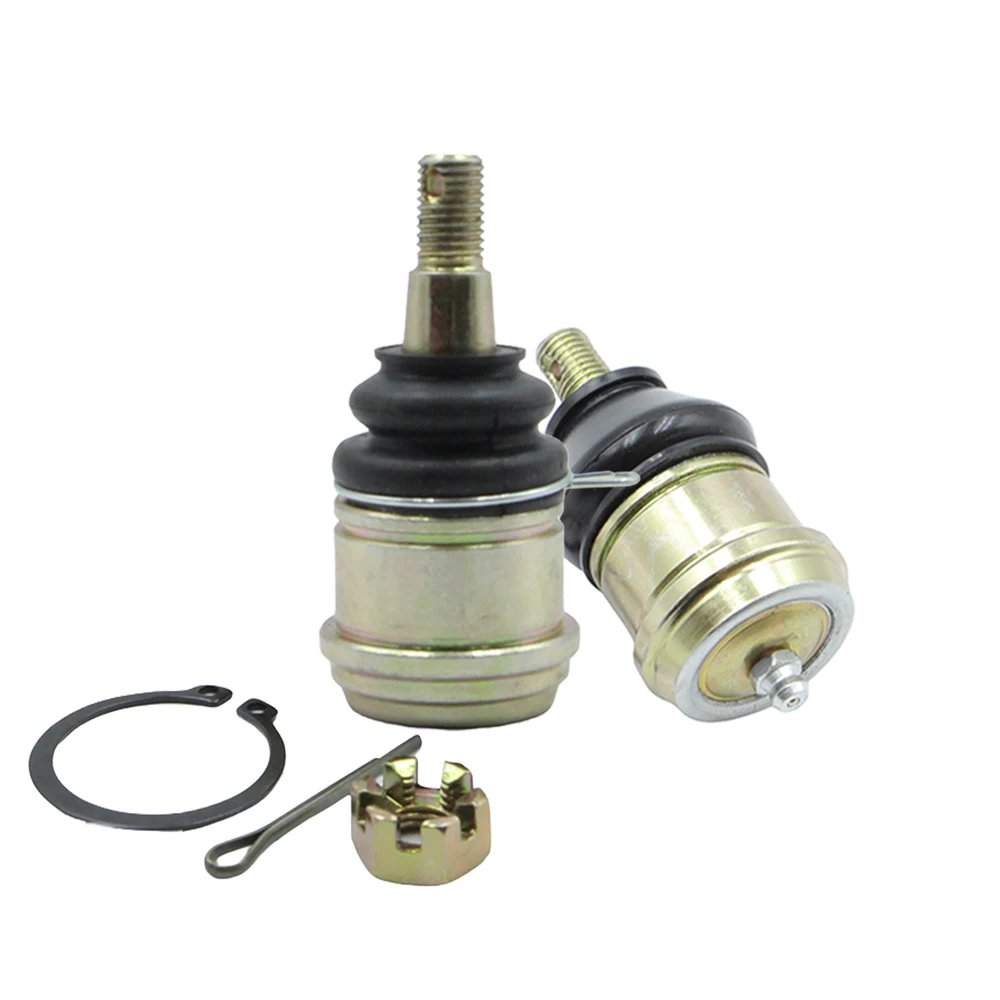 

M10 32x14mm Ball joint Kit For Chinese 50cc-250cc ATV Go Kart UTV Buggy Golf Cart Quad Bike Replacement Parts
