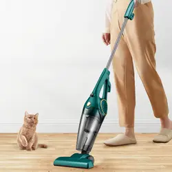 Haier vacuum cleaner for household use, small multifunctional handheld, powerful suction power, carpet sofa, pet dog, cat hair