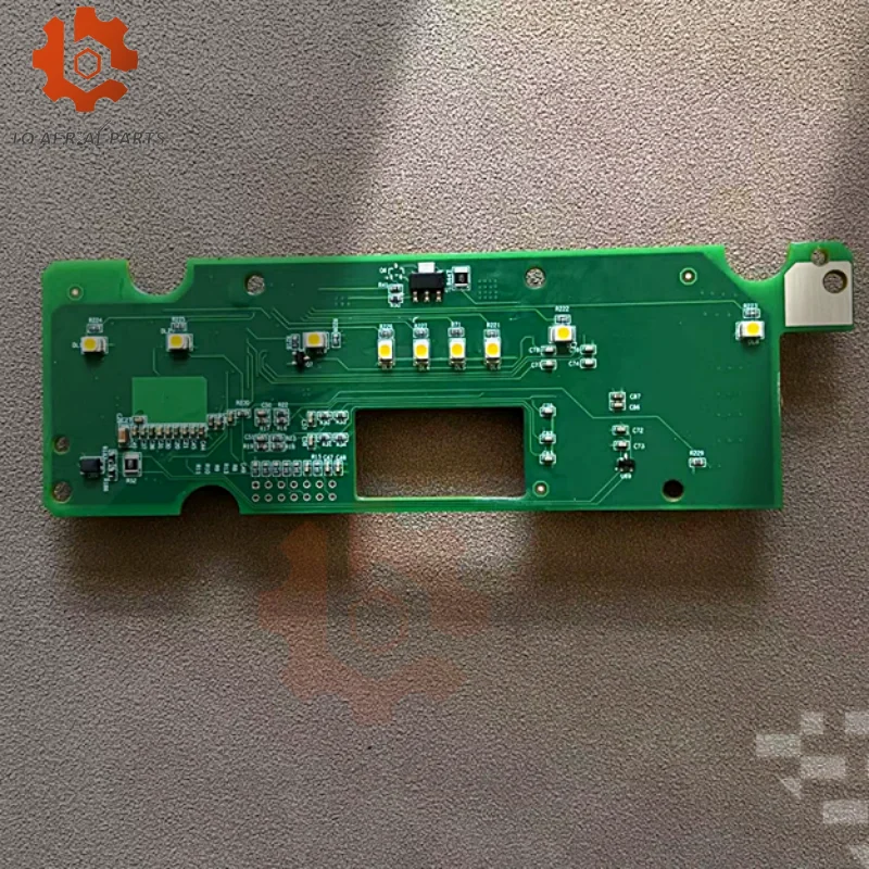 1600439 aftermarket Scissor Lift Platform Circuit Board Kit 1600439 1001091965 Printed Circuit Board used for JLG Lift Model