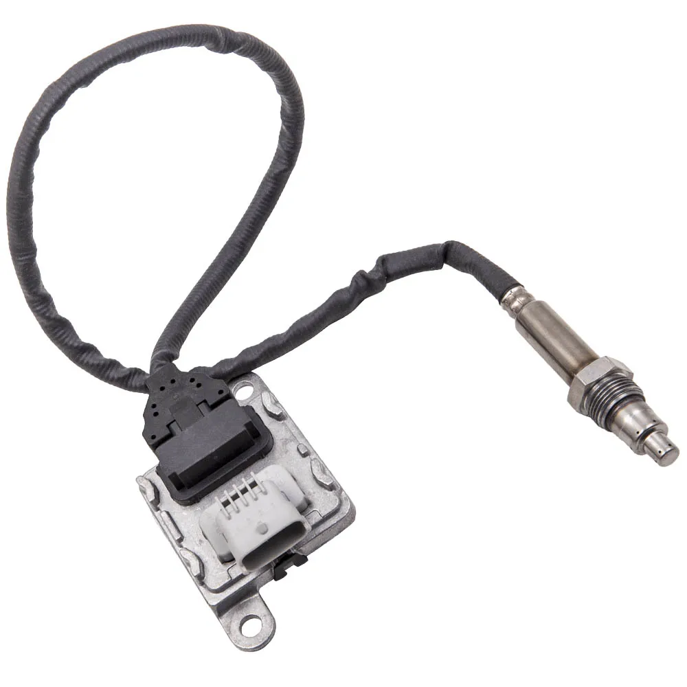 Nox Nitrogen Oxide …