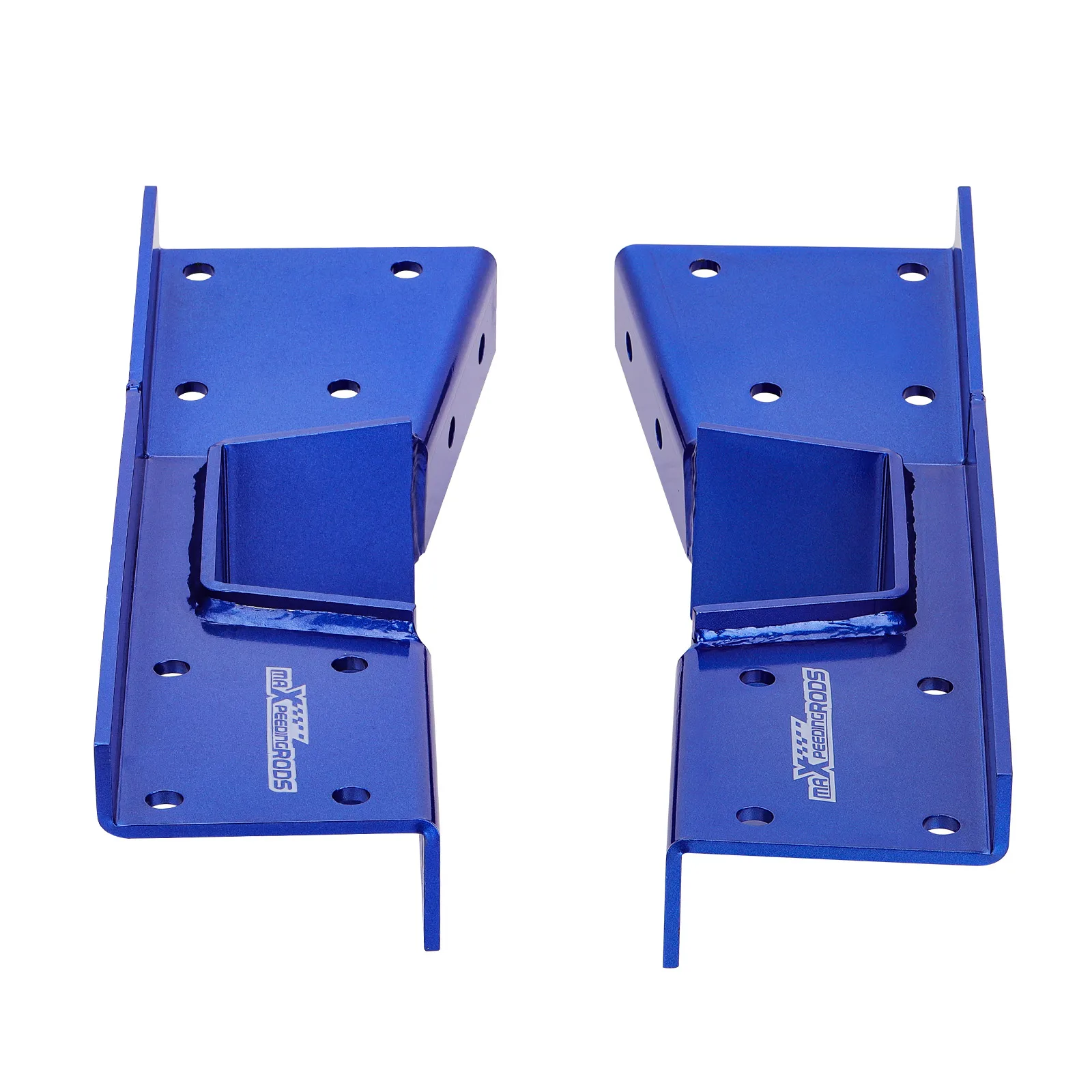 طقم C-Notch الخلفي لسيارة جي إم سي لسيارة تشيفي سيلفرادو 1500 كلاسيك NBS Body 01-07