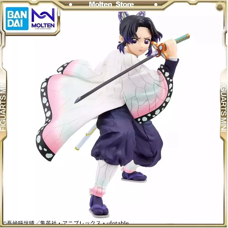 

Фигурка «Убийца демонов», натуральная бандай, в наличии, украшение, коллекционная модель, игрушки, детский подарок на день рождения