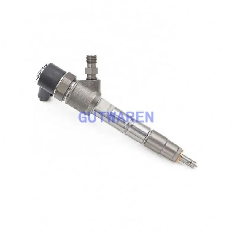 

High Quality Common Rail Injector 0445110756 for Diesel Nozzle Assembly