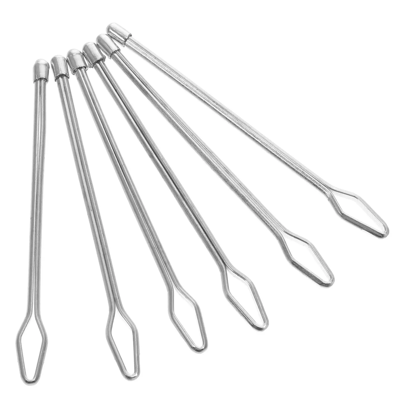 6Pcs Cord Threader …