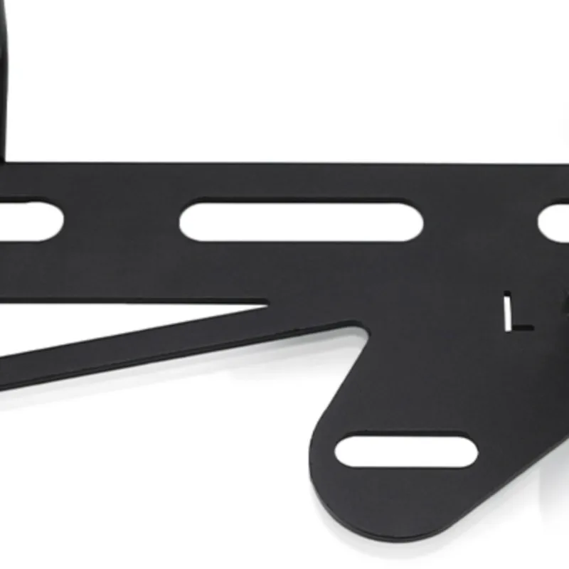 

For Kawasaki W400 W650 W800 VN250 For XL883L XL1200NS Luggage Racks Saddle Bag Bracket Support Holder Left&Right Side Racks