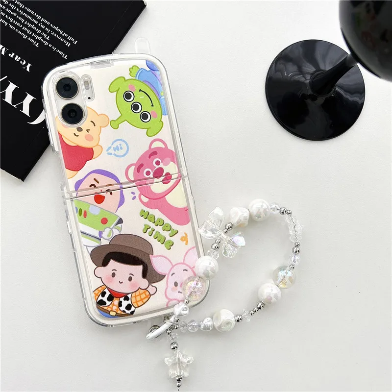 Winnie Alien Lotso …