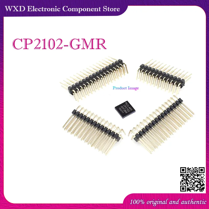 CP2102-GMR Liquid S…