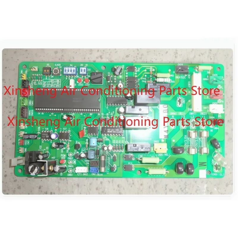Suitable for Sanyo air conditioner outdoor unit computer board SPW-C253DHL8 matching/CR-C453DHL5